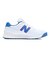 UGS574P3　UGS574P3(2E)　WHITE/BLUE(P3)　691533-0001