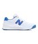 UGS574P3　UGS574P3(2E)　WHITE/BLUE(P3)　691533-0001