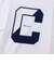 C3-B339　M SHORT SLEEVE T-SHIRT　WHITE　693435-0001