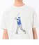 MT51632AHH　M Hitter Tee　AHH　693377-0001