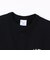 C3-B339　M SHORT SLEEVE T-SHIRT　BLACK　693435-0002
