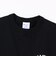 C3-B339　M SHORT SLEEVE T-SHIRT　BLACK　693435-0002