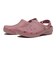 210928-6XX　CLASSIC FROSTED CLOG　ROSETTE　690857-0001