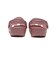210928-6XX　CLASSIC FROSTED CLOG　ROSETTE　690857-0001