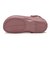210928-6XX　CLASSIC FROSTED CLOG　ROSETTE　690857-0001
