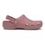 210928-6XX　CLASSIC FROSTED CLOG　ROSETTE　690857-0001