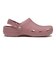 210928-6XX　CLASSIC FROSTED CLOG　ROSETTE　690857-0001