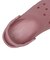 210928-6XX　CLASSIC FROSTED CLOG　ROSETTE　690857-0001