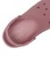 210928-6XX　CLASSIC FROSTED CLOG　ROSETTE　690857-0001