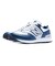 UGS574R3　UGS574R3(2E)　WHITE/NAVY(R3)　691534-0001
