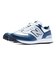 UGS574R3　UGS574R3(2E)　WHITE/NAVY(R3)　691534-0001
