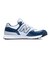 UGS574R3　UGS574R3(2E)　WHITE/NAVY(R3)　691534-0001