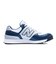 UGS574R3　UGS574R3(2E)　WHITE/NAVY(R3)　691534-0001