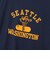 C3-B348　M SHORT SLEEVE T-SHIRT　NAVY　693436-0002