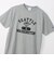 C3-B348　M SHORT SLEEVE T-SHIRT　OXFORD GRAY　693436-0001