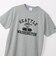 C3-B348　M SHORT SLEEVE T-SHIRT　OXFORD GRAY　693436-0001