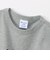 C3-B348　M SHORT SLEEVE T-SHIRT　OXFORD GRAY　693436-0001