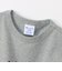 C3-B348　M SHORT SLEEVE T-SHIRT　OXFORD GRAY　693436-0001
