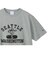 C3-B348　M SHORT SLEEVE T-SHIRT　OXFORD GRAY　693436-0001