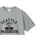 C3-B348　M SHORT SLEEVE T-SHIRT　OXFORD GRAY　693436-0001