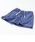 CW-X507　W SHORTS　WINDSOR BLUE　685052-0003