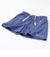 CW-X507　W SHORTS　WINDSOR BLUE　685052-0003