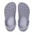 210928-5BR　CLASSIC FROSTED CLOG　PURPLE MOON　690856-0001