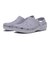 210928-5BR　CLASSIC FROSTED CLOG　PURPLE MOON　690856-0001