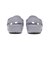 210928-5BR　CLASSIC FROSTED CLOG　PURPLE MOON　690856-0001