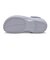210928-5BR　CLASSIC FROSTED CLOG　PURPLE MOON　690856-0001