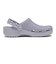 210928-5BR　CLASSIC FROSTED CLOG　PURPLE MOON　690856-0001