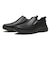 HL10300　TR SLIP ON　BLACK　688287-0001