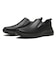 HL10300　TR SLIP ON　BLACK　688287-0001