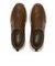 HL10300　TR SLIP ON　DK.BROWN　688287-0002