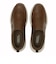 HL10300　TR SLIP ON　DK.BROWN　688287-0002