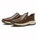 HL10300　TR SLIP ON　DK.BROWN　688287-0002