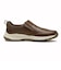 HL10300　TR SLIP ON　DK.BROWN　688287-0002