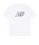 MT51920WT　M Nautical ﾛｺﾞTｼｬﾂ　WT　693314-0001