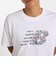 MT51920WT　M Nautical ﾛｺﾞTｼｬﾂ　WT　693314-0001