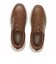 HL10301　TR LACE UP　BROWN　688288-0002