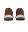 HL10301　TR LACE UP　BROWN　688288-0002