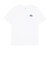 MT51923WT　M Lobster Boat Tｼｬﾂ　WT　693317-0001
