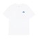 MT51923WT　M Lobster Boat Tｼｬﾂ　WT　693317-0001