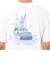MT51923WT　M Lobster Boat Tｼｬﾂ　WT　693317-0001