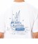 MT51923WT　M Lobster Boat Tｼｬﾂ　WT　693317-0001