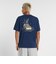 MT51923NNY　M Lobster Boat Tｼｬﾂ　NNY　693318-0001