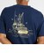 MT51923NNY　M Lobster Boat Tｼｬﾂ　NNY　693318-0001