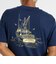 MT51923NNY　M Lobster Boat Tｼｬﾂ　NNY　693318-0001