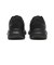 HL10301　TR LACE UP　BLACK　688288-0001