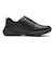 HL10301　TR LACE UP　BLACK　688288-0001